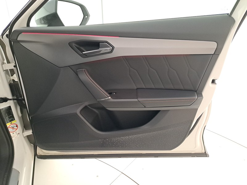 Cupra Formentor 1.5 tsi 150cv dsg