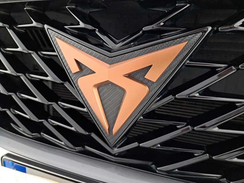 Cupra Formentor 1.5 tsi 150cv dsg