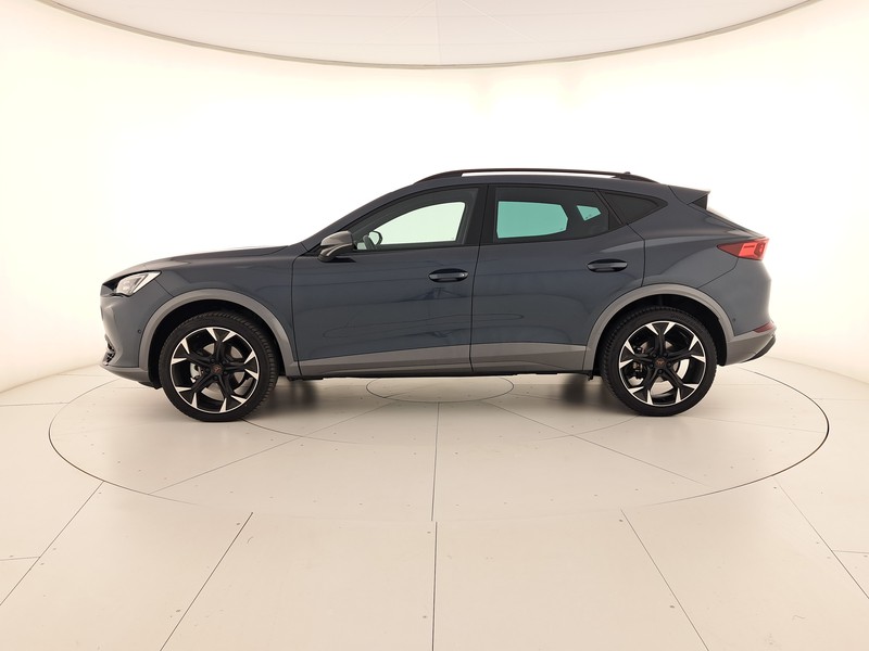 Cupra Formentor 2.0 tdi 4drive 150cv dsg