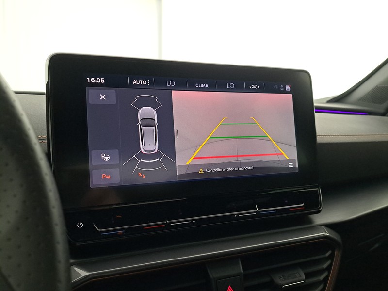 Cupra Formentor 2.0 tdi 4drive 150cv dsg