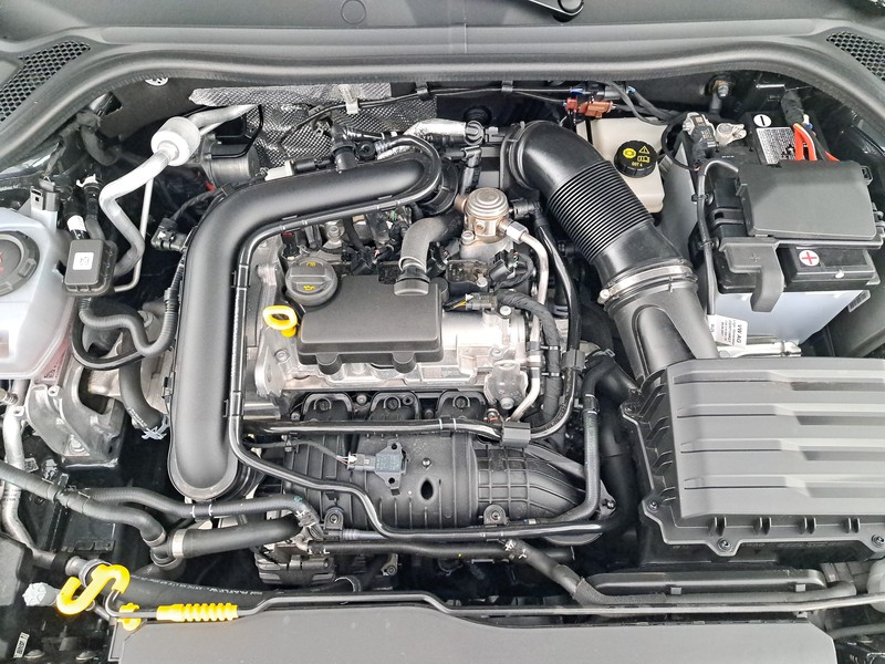 Audi A1 sportback 30 1.0 tfsi admired 110cv