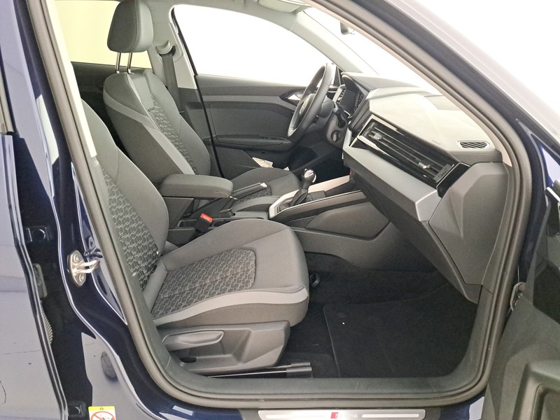 Audi A1 sportback 35 1.5 tfsi s line edition s-tronic