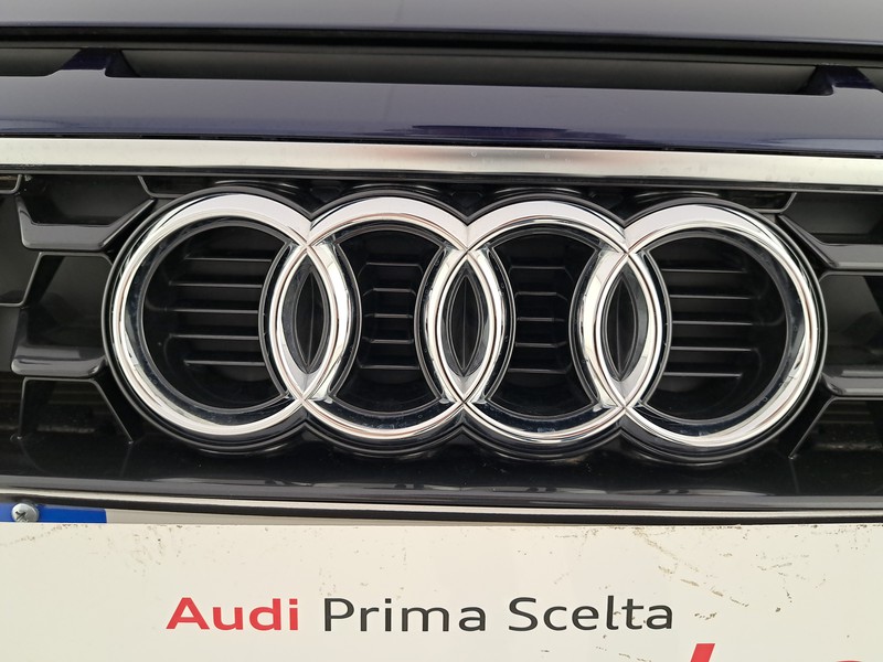 Audi A1 sportback 35 1.5 tfsi s line edition s-tronic