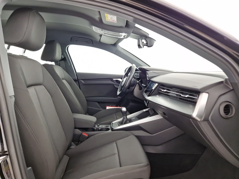 Audi A3 sportback 30 2.0 tdi business advanced