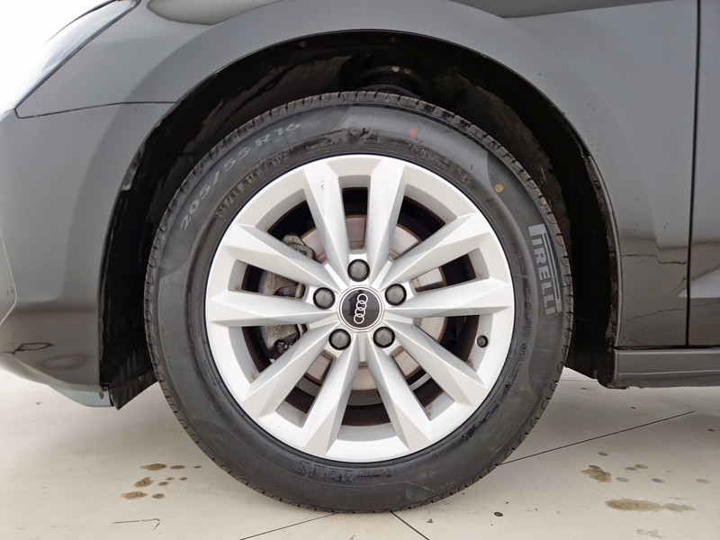 Audi A3 sportback 30 2.0 tdi business advanced
