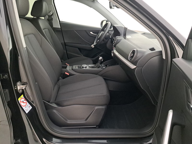 Audi Q2 35 1.5 tfsi s-tronic
