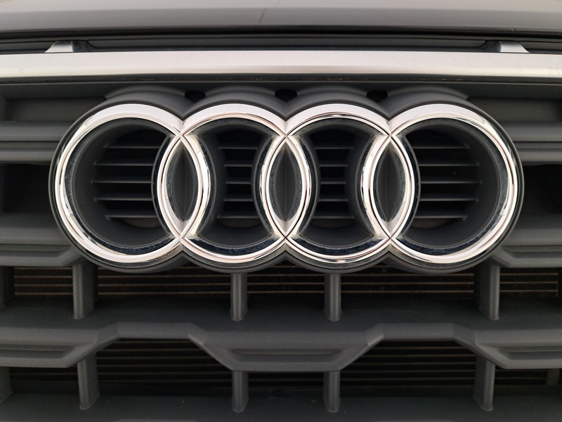 Audi Q2 35 1.5 tfsi s-tronic