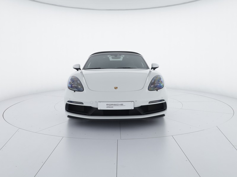 Porsche 718 Boxster 4.0 gts pdk