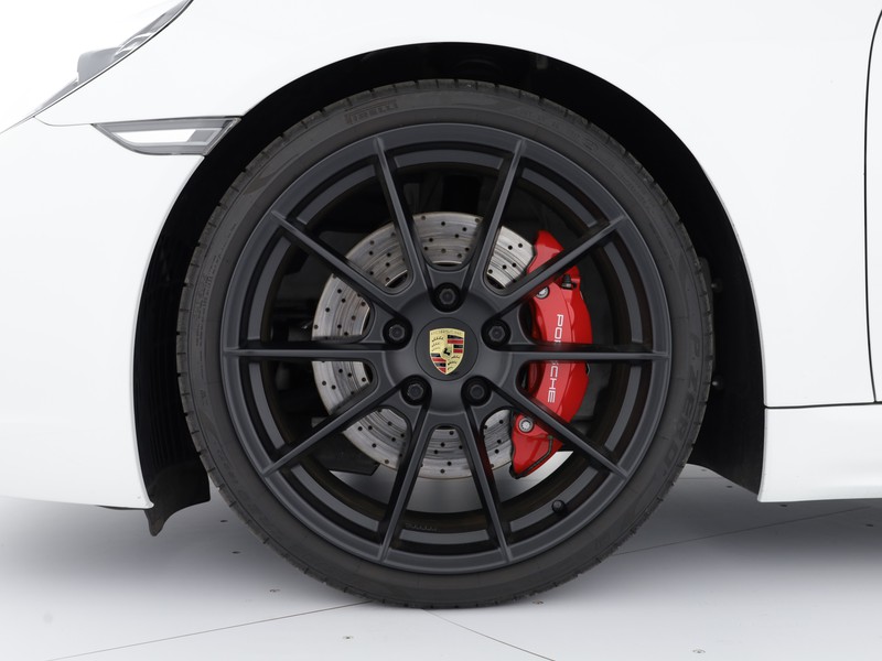 Porsche 718 Boxster 4.0 gts pdk