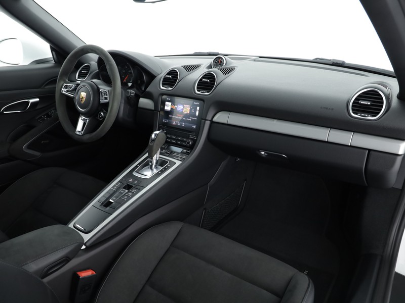 Porsche 718 Boxster 4.0 gts pdk