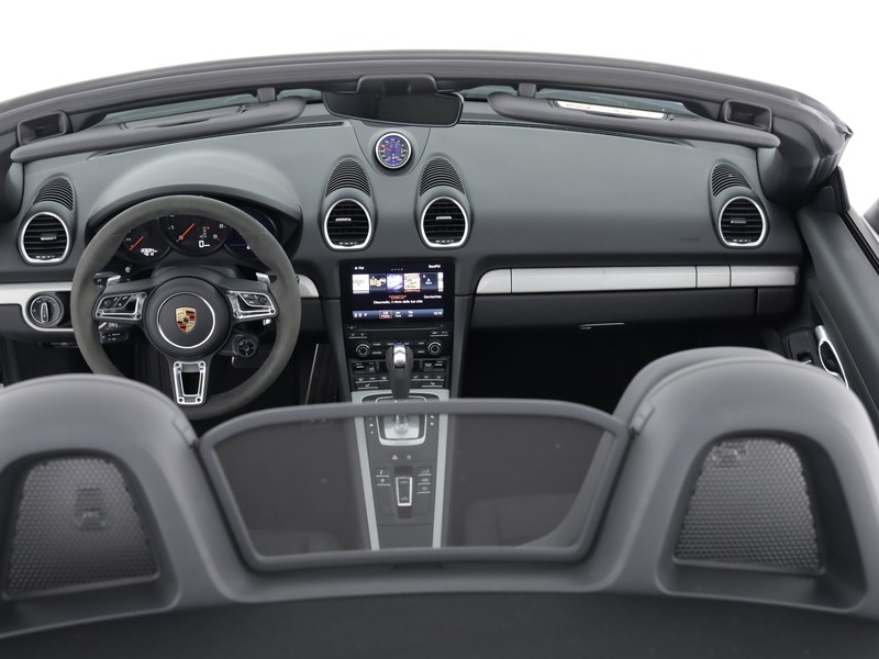 Porsche 718 Boxster 4.0 gts pdk
