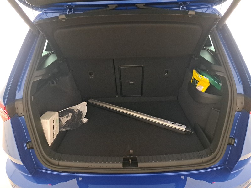 Skoda Karoq 2.0 tdi evo sportline 150cv dsg