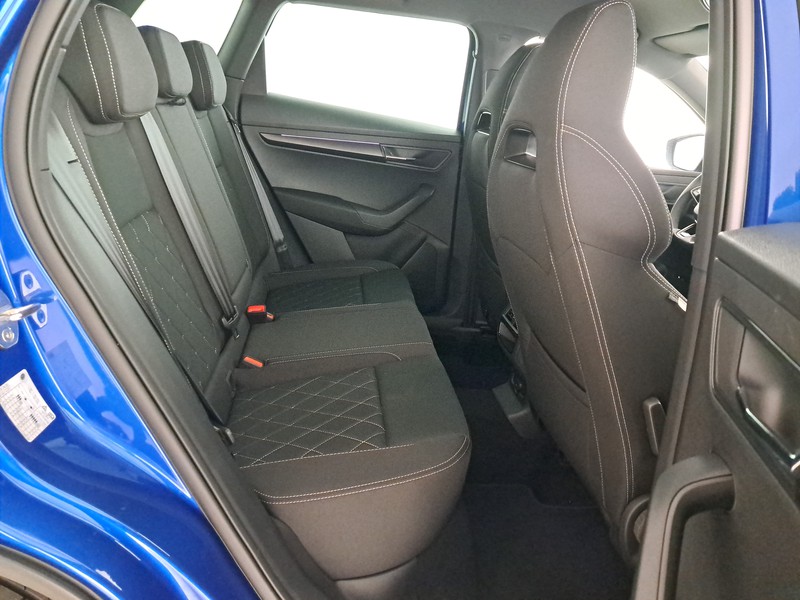 Skoda Karoq 2.0 tdi evo sportline 150cv dsg