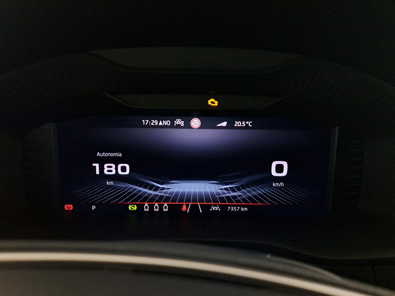 Skoda Karoq 2.0 tdi evo sportline 150cv dsg