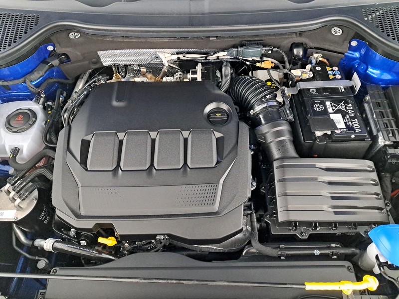 Skoda Karoq 2.0 tdi evo sportline 150cv dsg