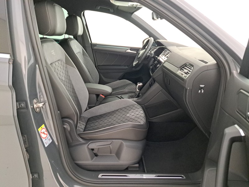 Volkswagen Tiguan 2.0 tdi r-line 150cv dsg