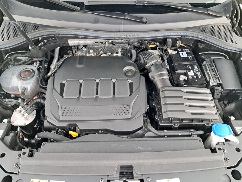 Volkswagen Tiguan 2.0 tdi r-line 150cv dsg