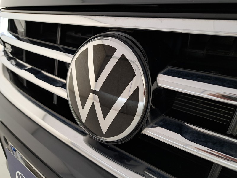Volkswagen Tiguan 2.0 tdi r-line 150cv dsg