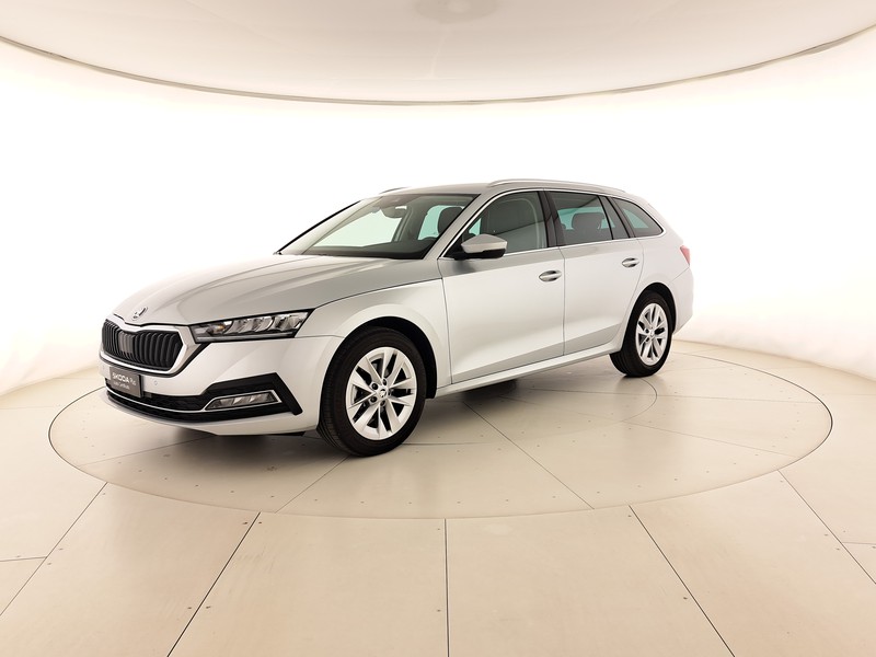Skoda Octavia wagon 2.0 tdi evo executive 150cv dsg