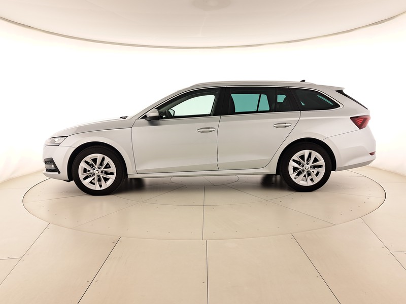 Skoda Octavia wagon 2.0 tdi evo executive 150cv dsg