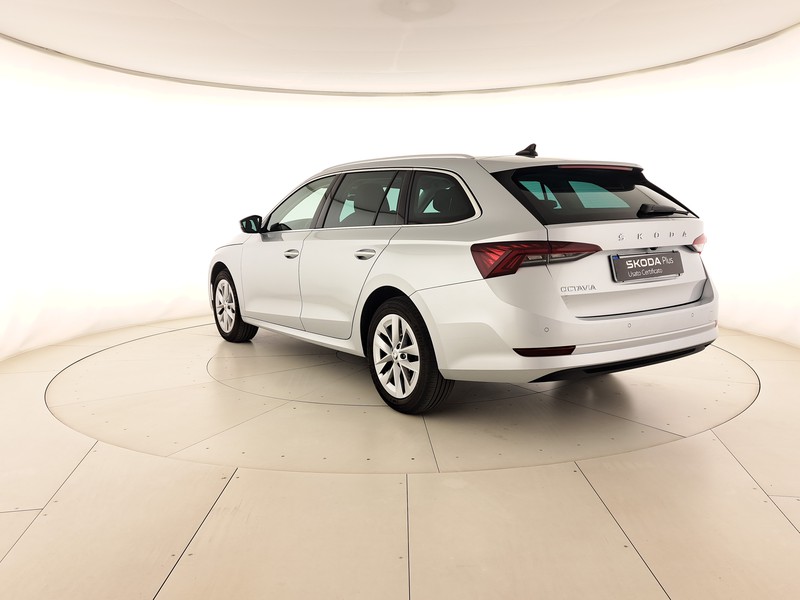 Skoda Octavia wagon 2.0 tdi evo executive 150cv dsg