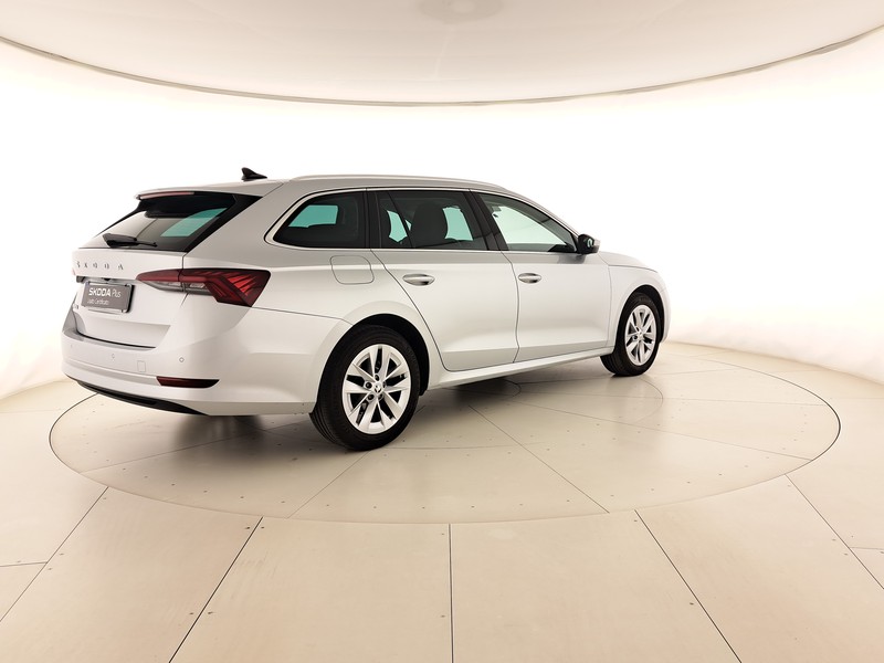 Skoda Octavia wagon 2.0 tdi evo executive 150cv dsg