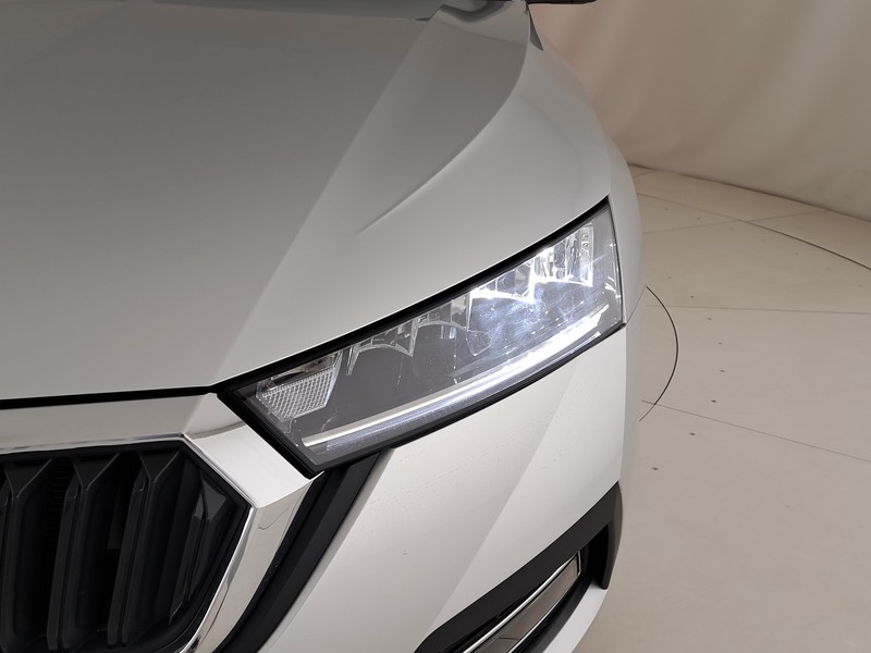 Skoda Octavia wagon 2.0 tdi evo executive 150cv dsg