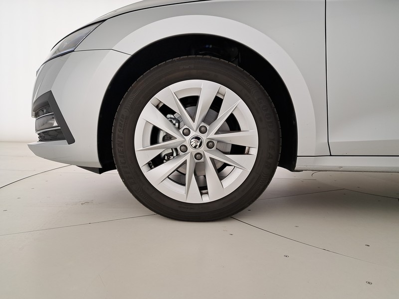 Skoda Octavia wagon 2.0 tdi evo executive 150cv dsg