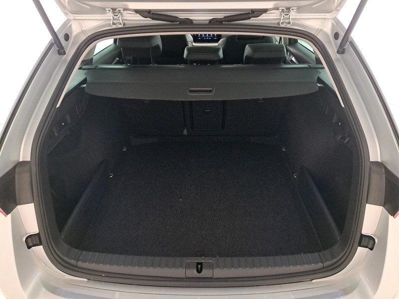 Skoda Octavia wagon 2.0 tdi evo executive 150cv dsg