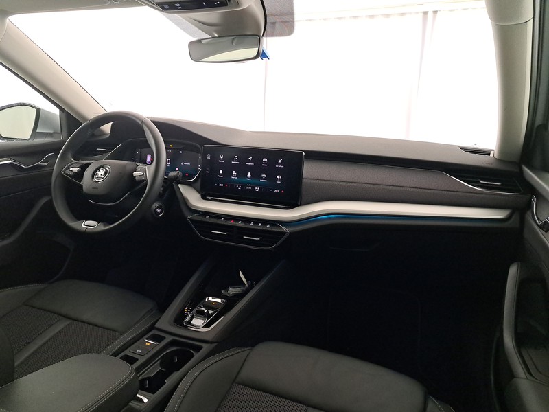 Skoda Octavia wagon 2.0 tdi evo executive 150cv dsg
