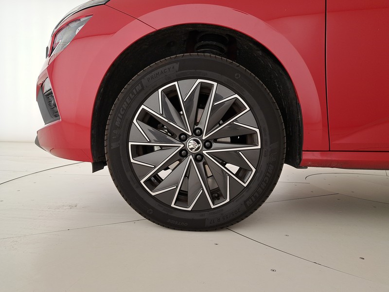 Skoda Kamiq 1.0 tsi style 115cv dsg