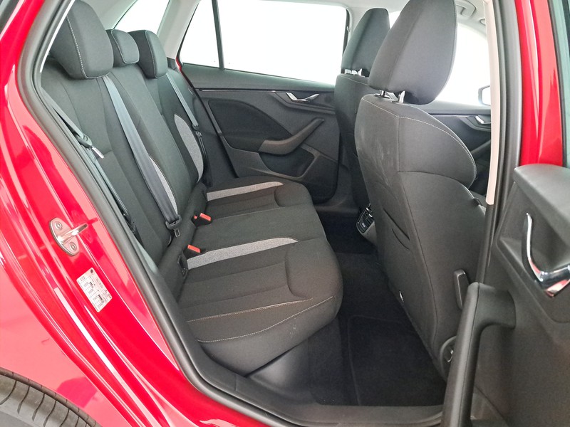 Skoda Kamiq 1.0 tsi style 115cv dsg