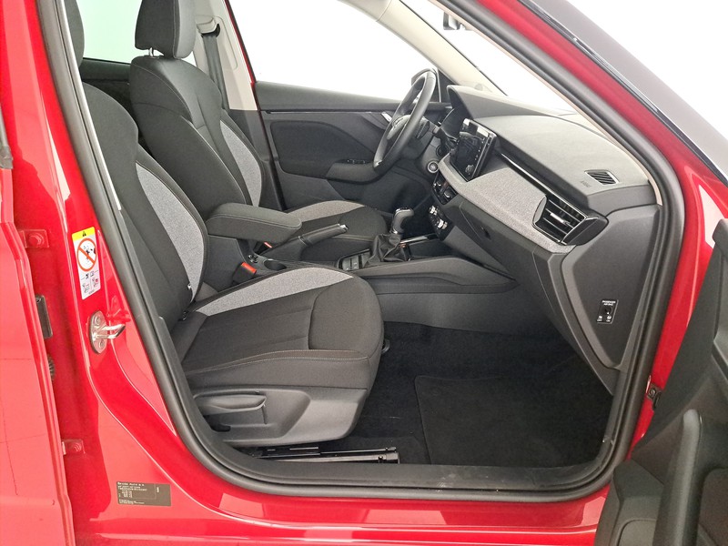 Skoda Kamiq 1.0 tsi style 115cv dsg
