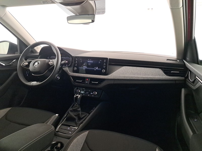 Skoda Kamiq 1.0 tsi style 115cv dsg