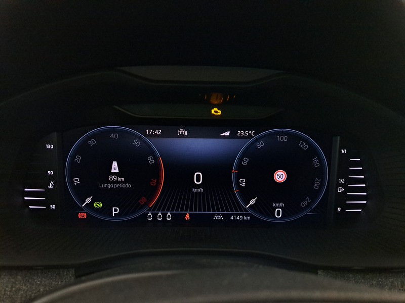 Skoda Kamiq 1.0 tsi style 115cv dsg