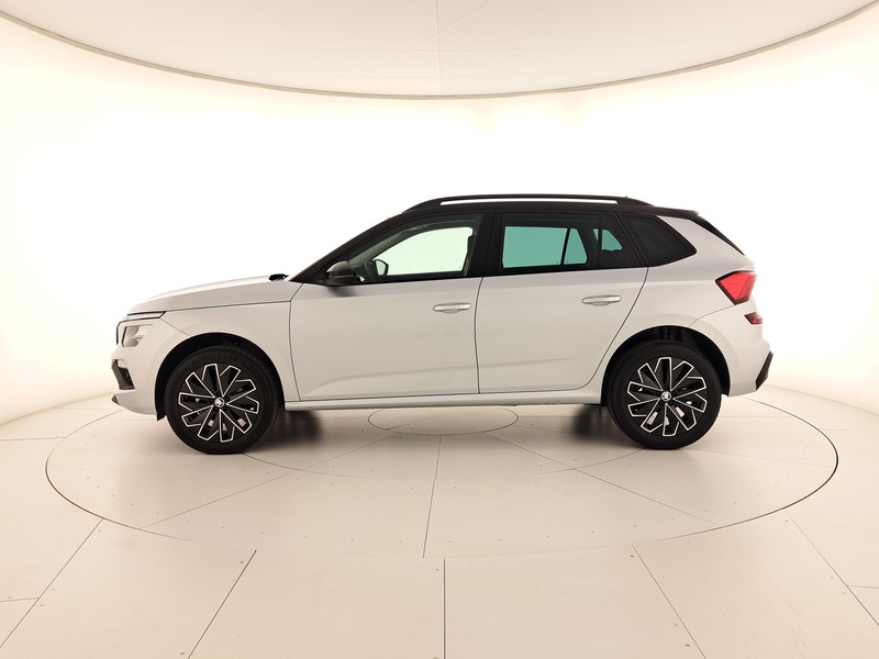 Skoda Kamiq 1.0 tsi style 115cv dsg
