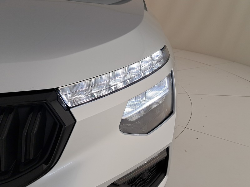 Skoda Kamiq 1.0 tsi style 115cv dsg