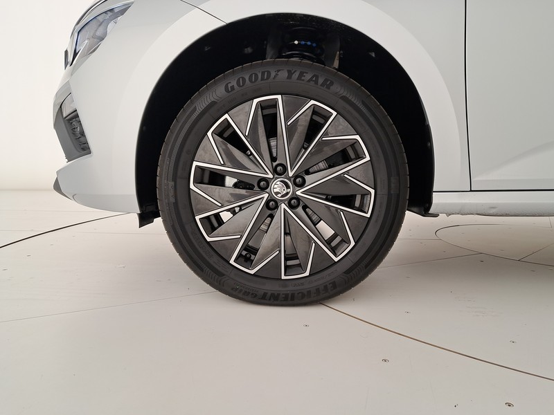 Skoda Kamiq 1.0 tsi style 115cv dsg