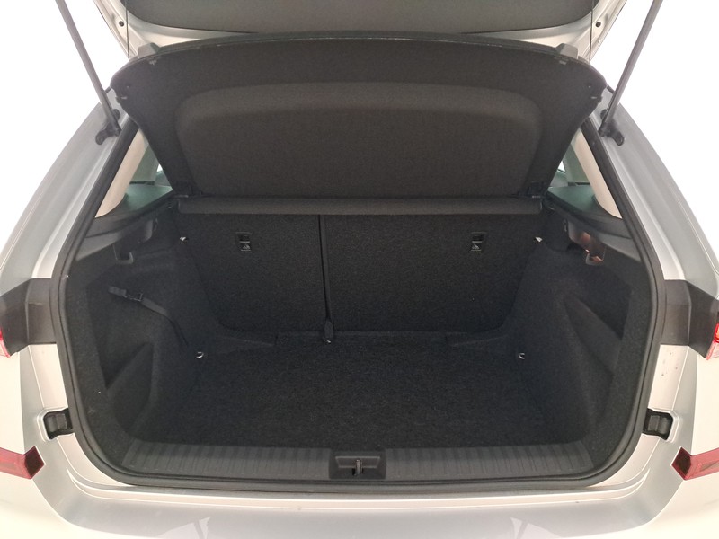 Skoda Kamiq 1.0 tsi style 115cv dsg