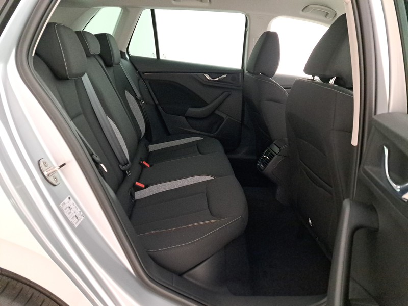 Skoda Kamiq 1.0 tsi style 115cv dsg