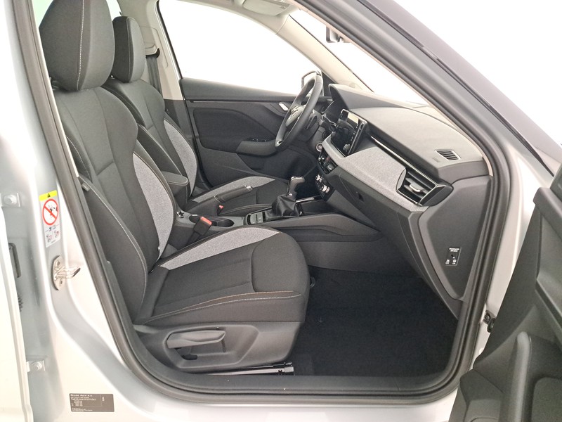 Skoda Kamiq 1.0 tsi style 115cv dsg