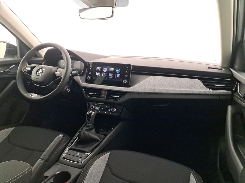 Skoda Kamiq 1.0 tsi style 115cv dsg