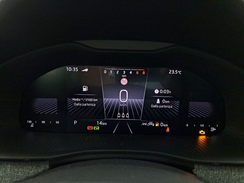 Skoda Kamiq 1.0 tsi style 115cv dsg