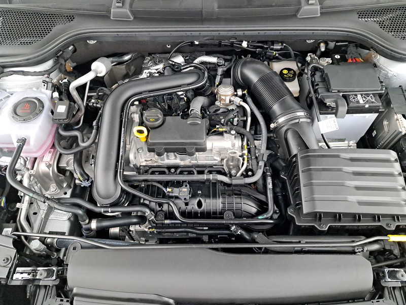 Skoda Kamiq 1.0 tsi style 115cv dsg
