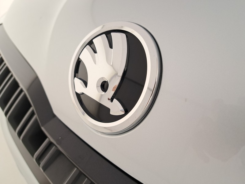 Skoda Kamiq 1.0 tsi style 115cv dsg