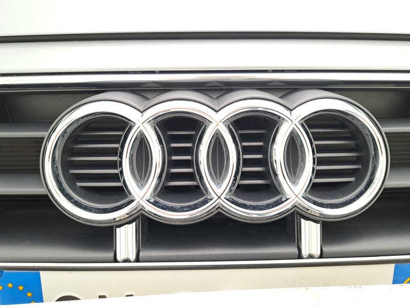 Audi A4 allroad allroad 40 2.0 tdi mhev identity contrast quattro 204cv s-tronic