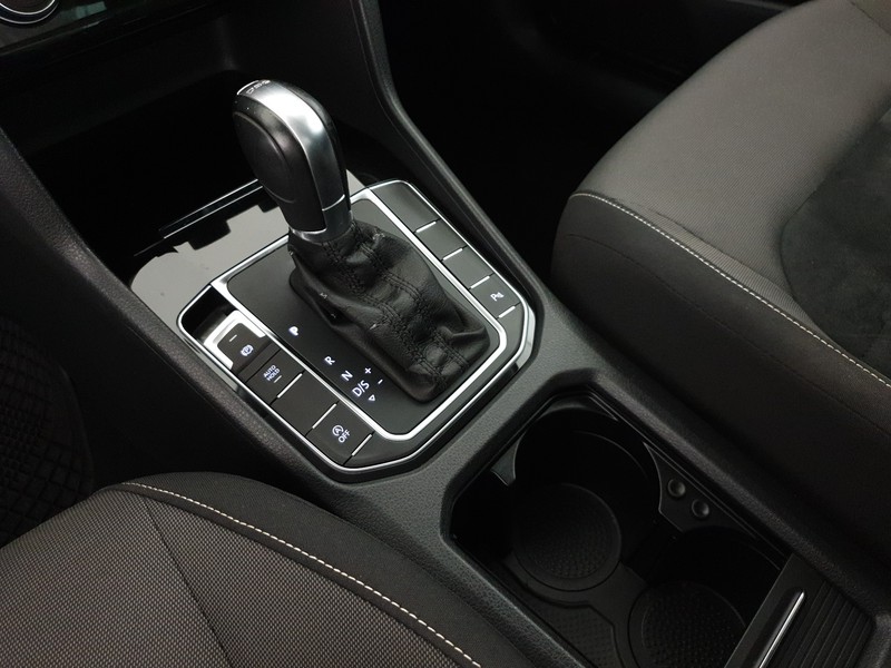 Volkswagen Golf sportsvan 1.6 tdi executive 110cv dsg