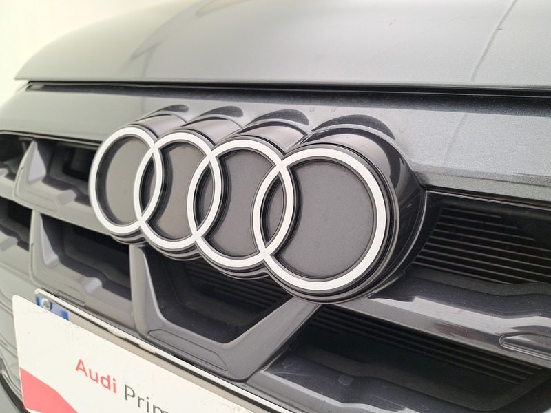 Audi A3 sportback 2.0 tdi s line edition 150cv s-tronic