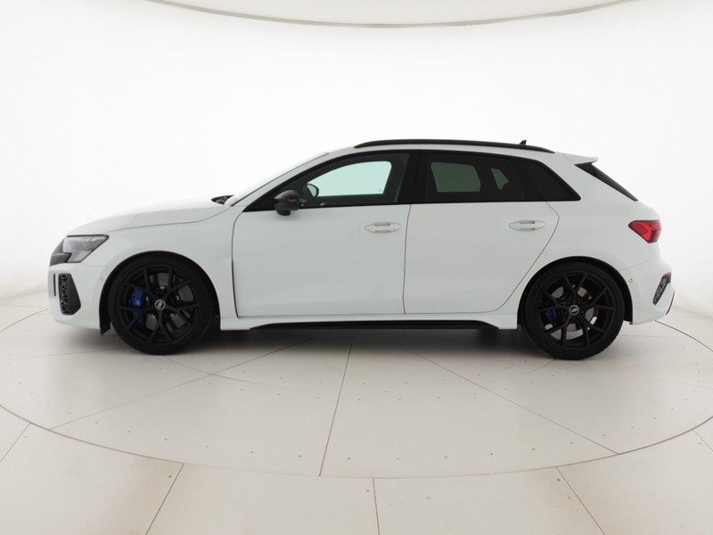 Audi RS3 Sportback 2.5TFSI 400CV quattro S tronic