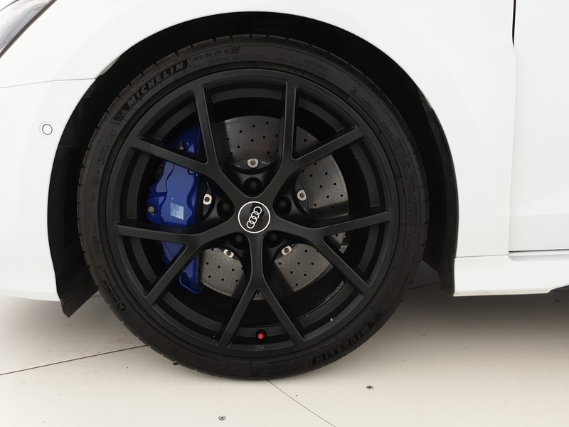 Audi RS3 Sportback 2.5TFSI 400CV quattro S tronic